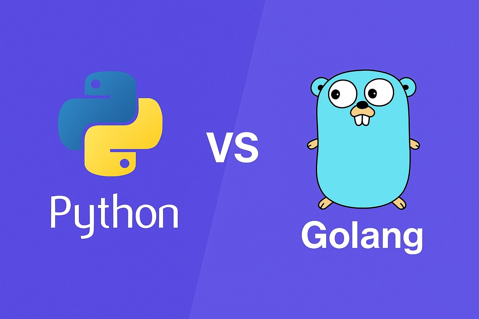 Python czy Go dla DevOpsa – który język wybrać?